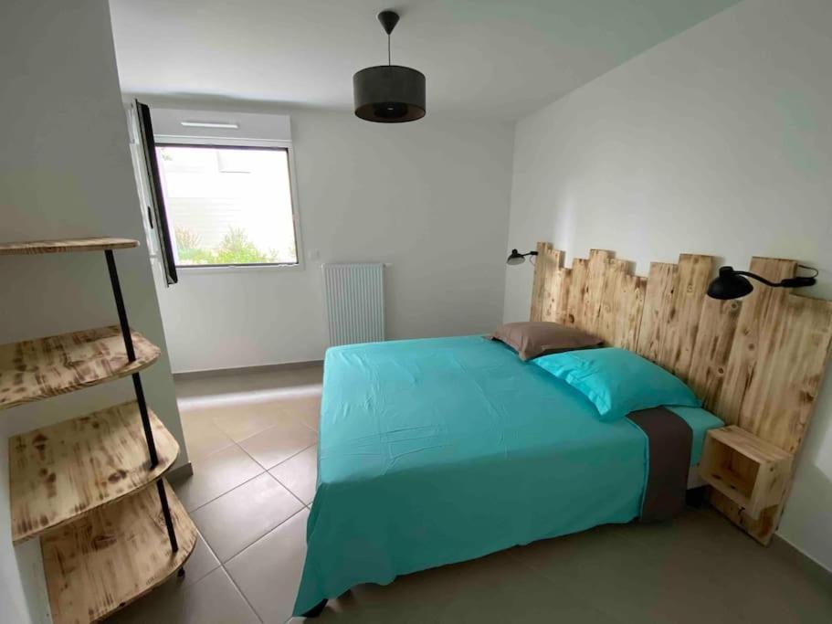 Superbe Appartement T3 Centre Ville Rondelet Montpellier Exterior photo